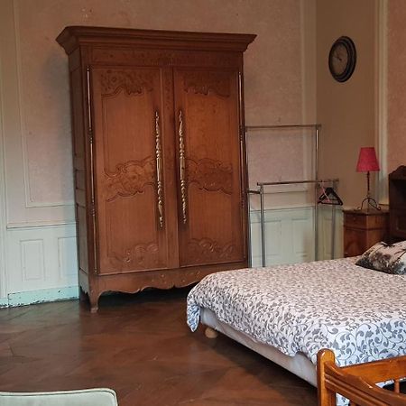 La Misericorde كوتانس المظهر الخارجي الصورة